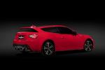 Toyota GT 86 Shooting Brake Concept 2016 года